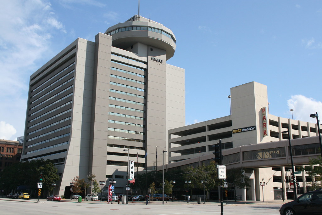 Hyatt Regency Milwaukee